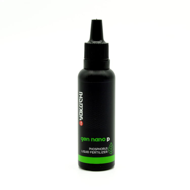 Yokuchi gen p fosfor do akwarium nawóz 30ml